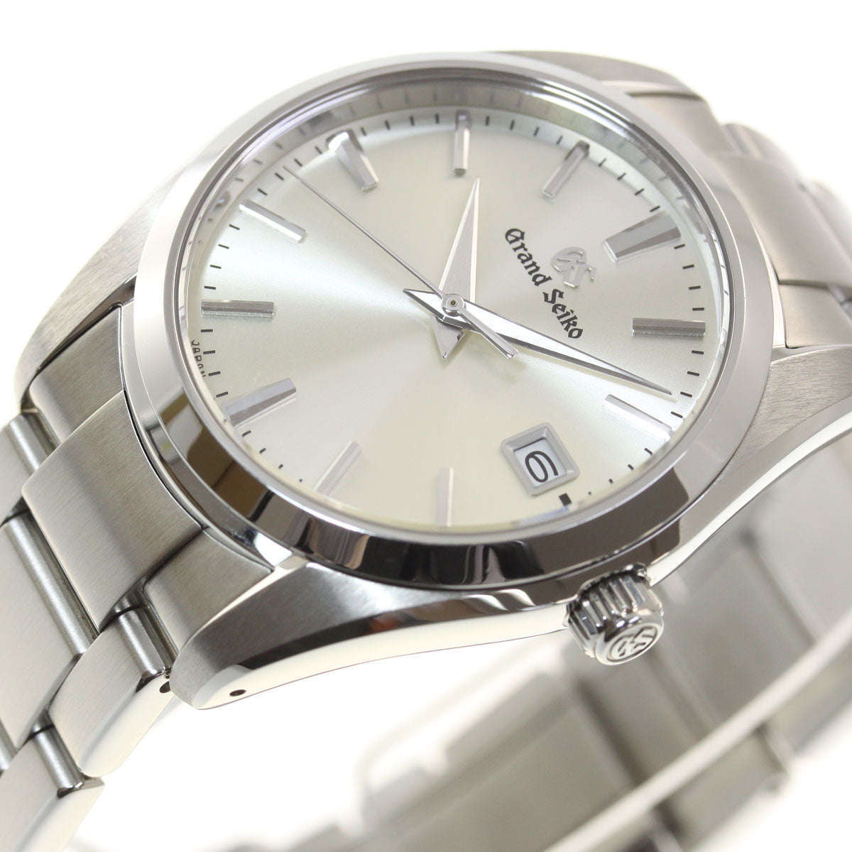 ROOK JAPAN:GRAND SEIKO QUARTZ 37 MM MEN WATCH SBGX263,JDM Watch,Grand Seiko