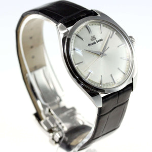 ROOK JAPAN:GRAND SEIKO ELEGANCE COLLECTION PAIR MODEL 38 MM MEN WATCH SBGX331,JDM Watch,Grand Seiko