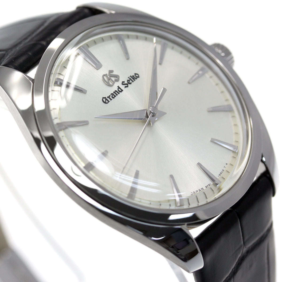 ROOK JAPAN:GRAND SEIKO ELEGANCE COLLECTION PAIR MODEL 38 MM MEN WATCH SBGX331,JDM Watch,Grand Seiko