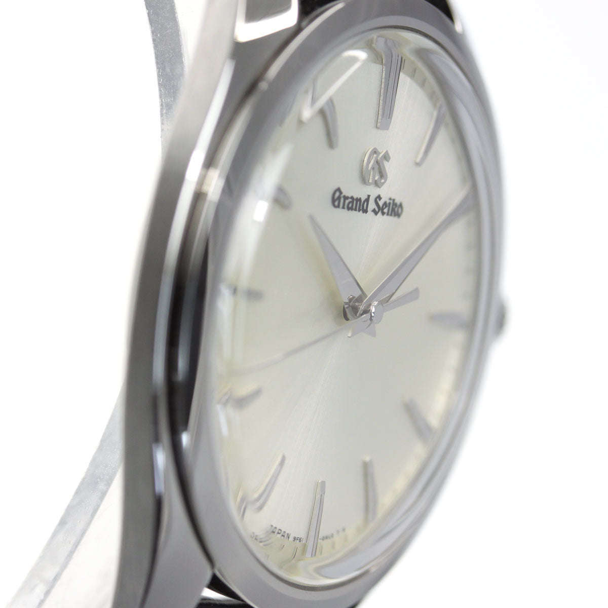 GRAND SEIKO ELEGANCE COLLECTION PAIR MODEL 38 MM MEN WATCH SBGX331 