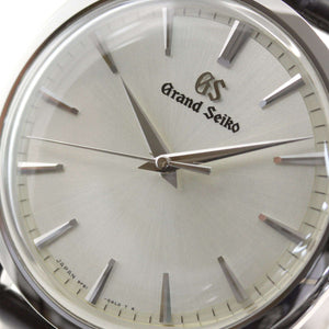 ROOK JAPAN:GRAND SEIKO ELEGANCE COLLECTION PAIR MODEL 38 MM MEN WATCH SBGX331,JDM Watch,Grand Seiko