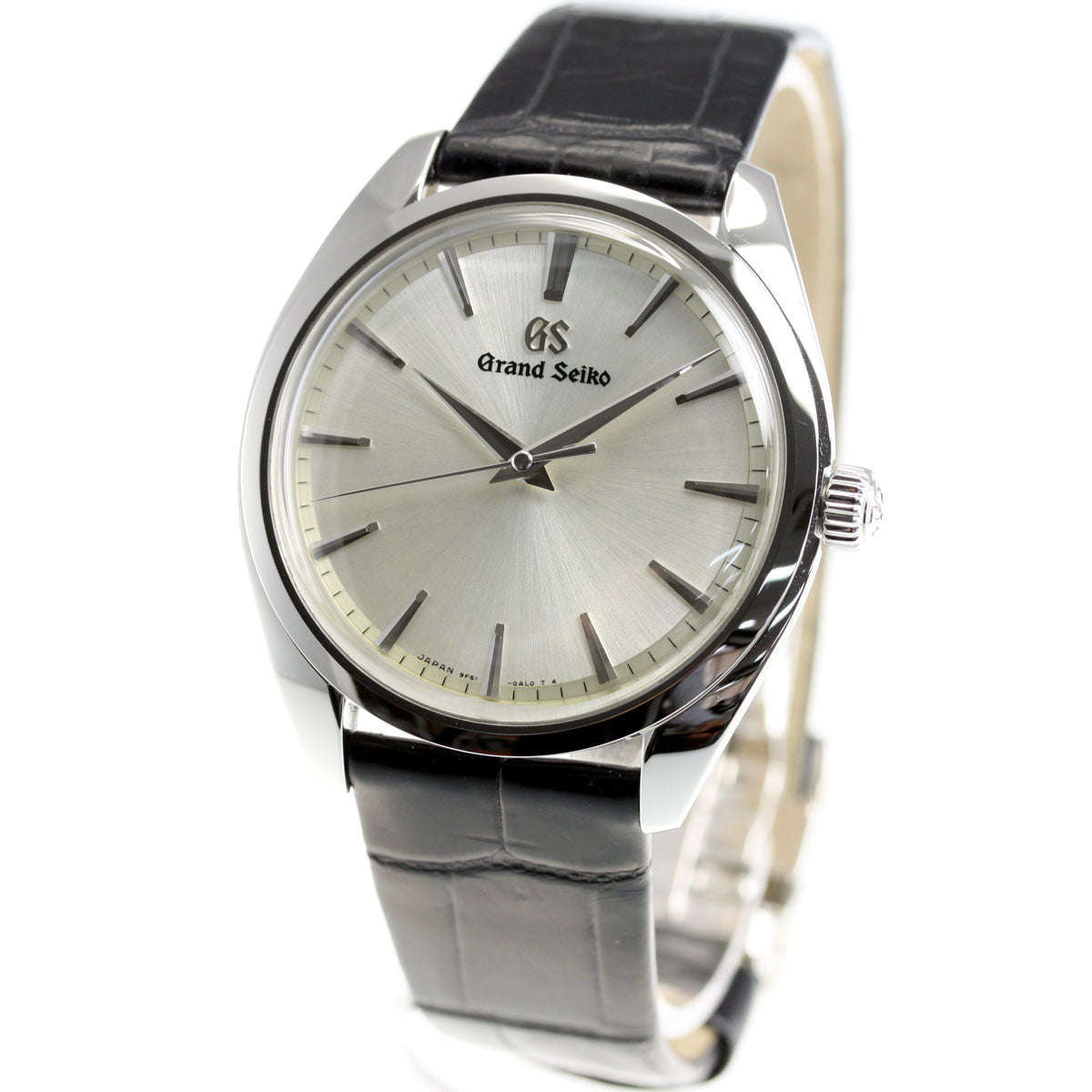 ROOK JAPAN:GRAND SEIKO ELEGANCE COLLECTION PAIR MODEL 38 MM MEN WATCH SBGX331,JDM Watch,Grand Seiko
