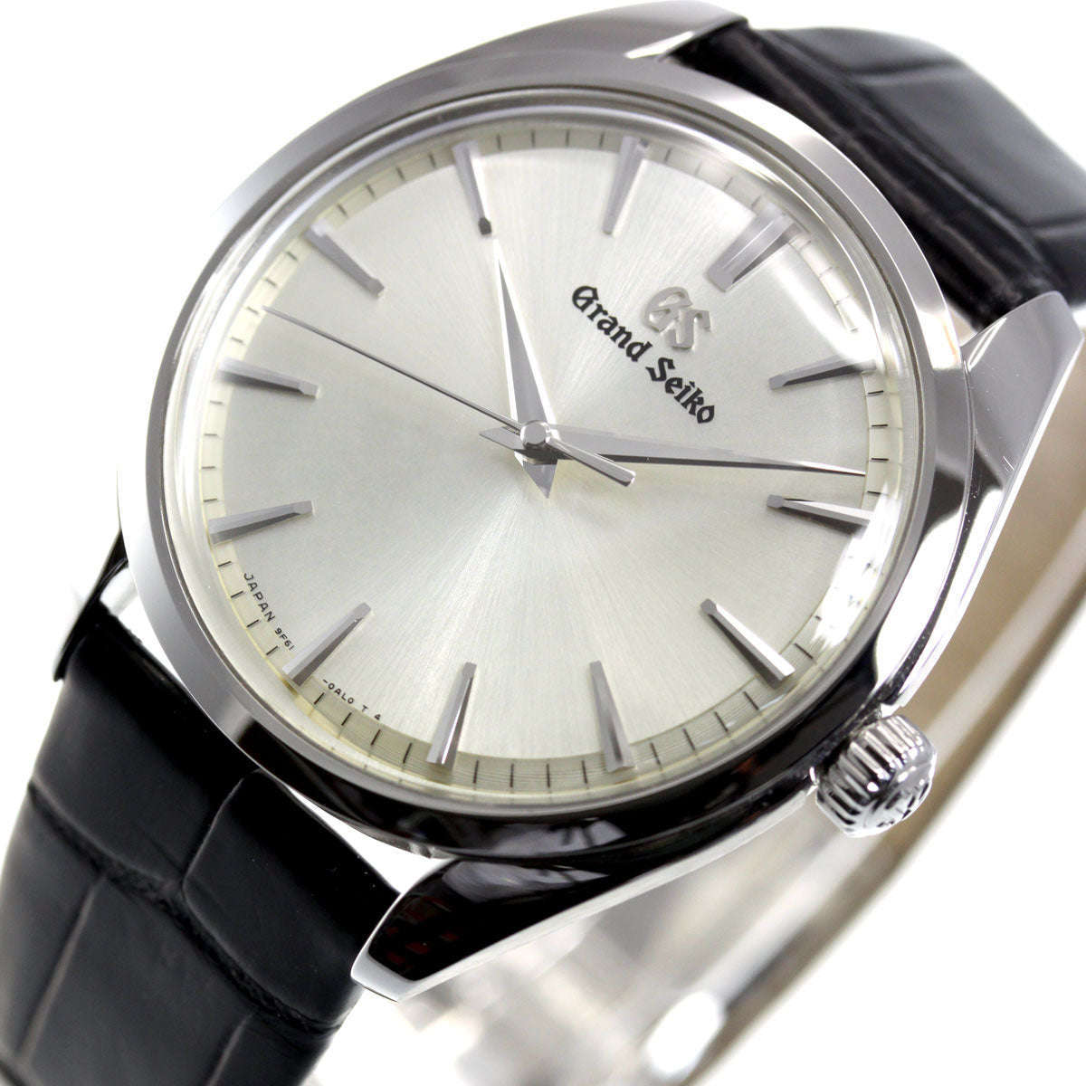 ROOK JAPAN:GRAND SEIKO ELEGANCE COLLECTION PAIR MODEL 38 MM MEN WATCH SBGX331,JDM Watch,Grand Seiko