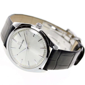 ROOK JAPAN:GRAND SEIKO ELEGANCE COLLECTION PAIR MODEL 38 MM MEN WATCH SBGX331,JDM Watch,Grand Seiko