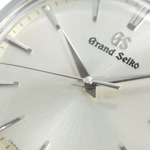 ROOK JAPAN:GRAND SEIKO ELEGANCE COLLECTION PAIR MODEL 38 MM MEN WATCH SBGX331,JDM Watch,Grand Seiko