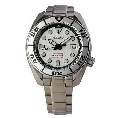 MRC-F20 SILVER SUMO ダイアナの王室 Thailand Limited Edition Sumo – SPB029J | Yeoman's Watch Review