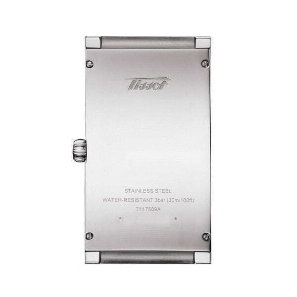 ROOK JAPAN:TISSOT HERITAGE BANANA JAPAN EDITION 27 MM UNISEX WATCH (LIMITED MODEL) T1175091609200,Luxury Watch,Tissot Heritage